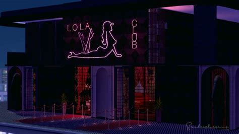lola tsrip|LOLA NIGHTCLUB & BROTHEL (18+) .
